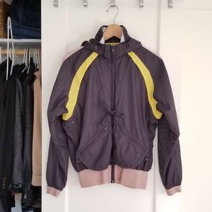 ADIDAS x Stella McCartney Windbreaker Jacket